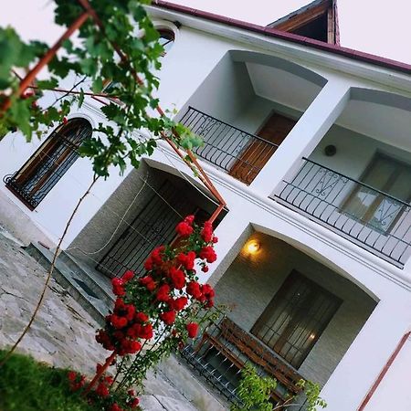 Villa "Zepuri" Dushet'i Bagian luar foto