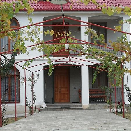 Villa "Zepuri" Dushet'i Bagian luar foto
