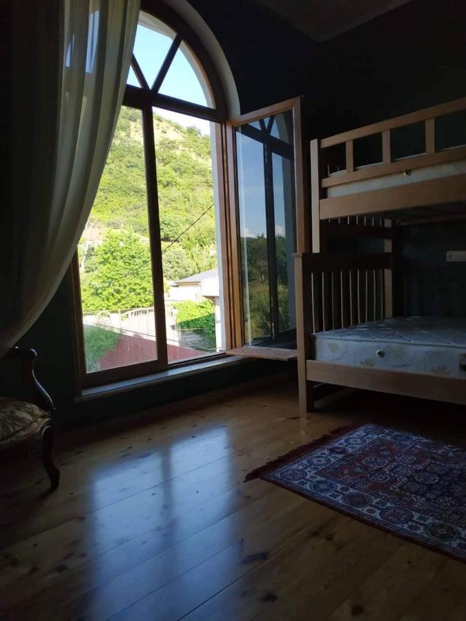 Villa "Zepuri" Dushet'i Bagian luar foto