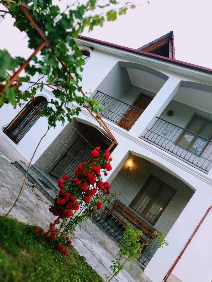 Villa "Zepuri" Dushet'i Bagian luar foto